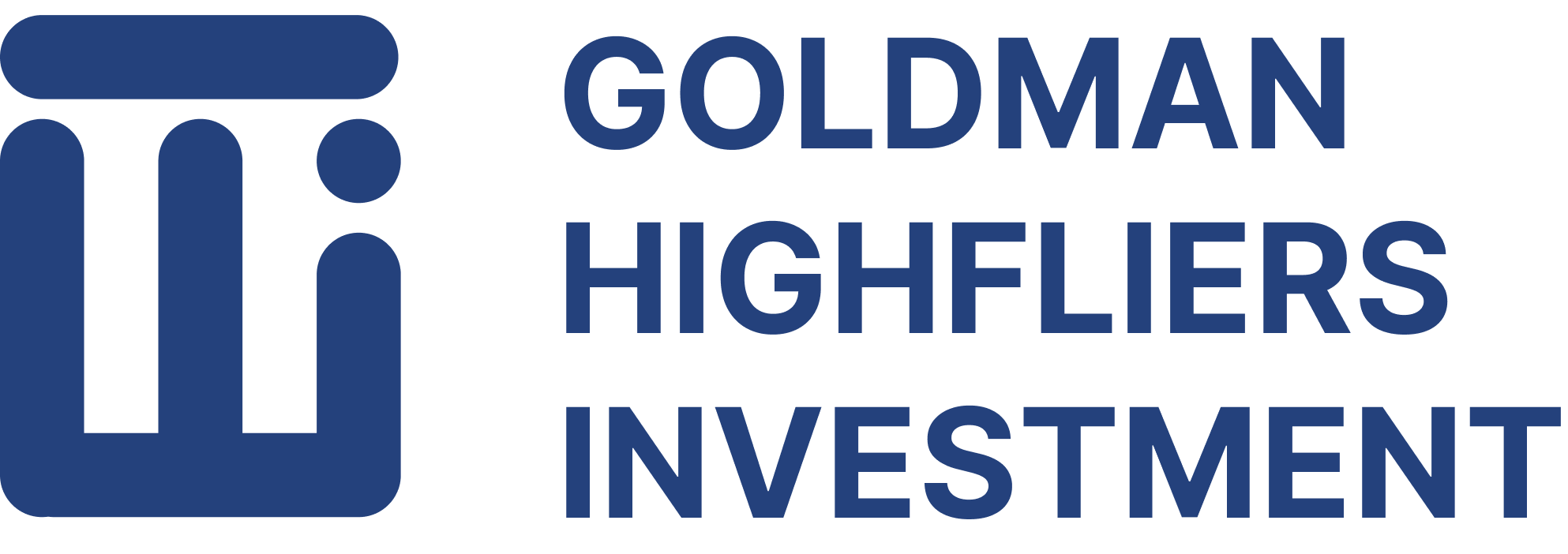 GoldmanHighfliersInvestment